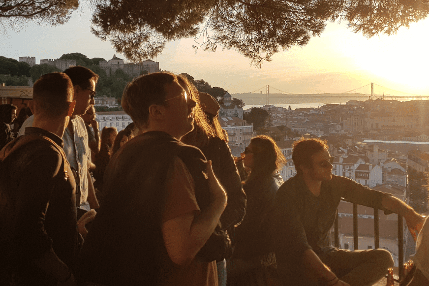 Das Smart Home Fox ist zu sehen 